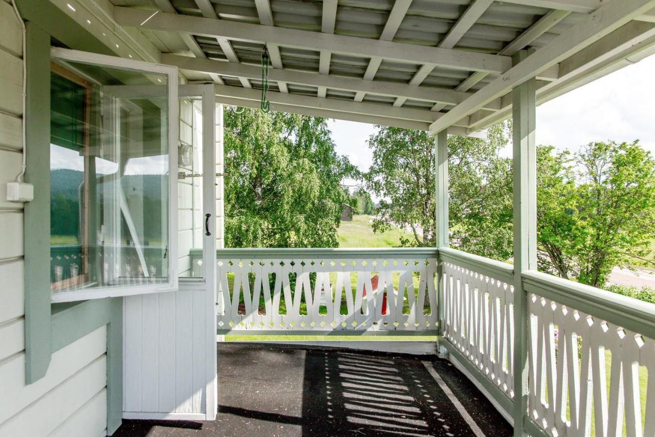 Guestrooms At Forest Family Home Ytterhogdal Εξωτερικό φωτογραφία