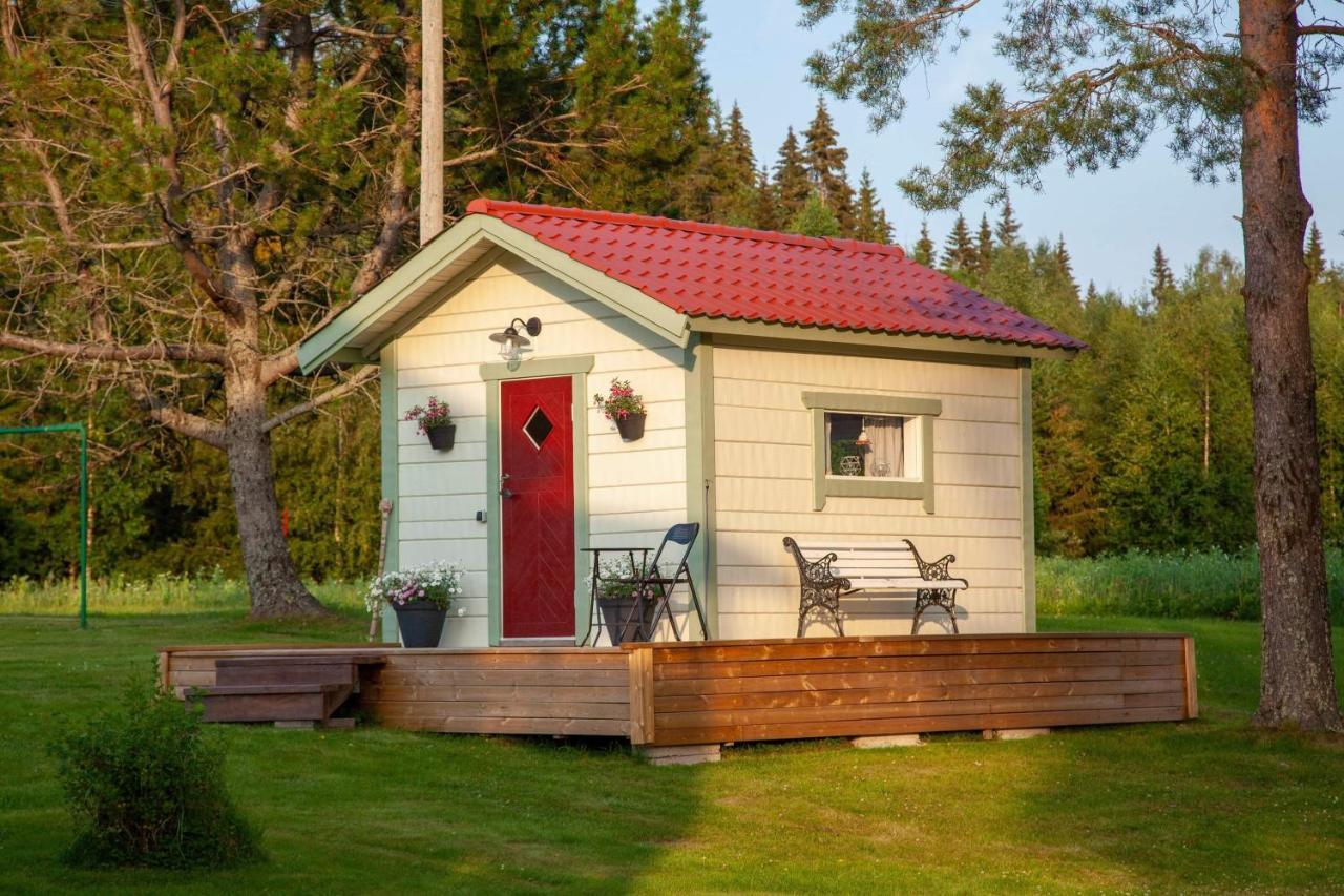 Guestrooms At Forest Family Home Ytterhogdal Εξωτερικό φωτογραφία