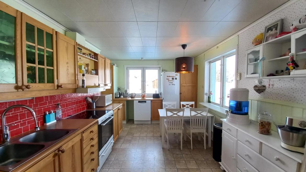 Guestrooms At Forest Family Home Ytterhogdal Εξωτερικό φωτογραφία