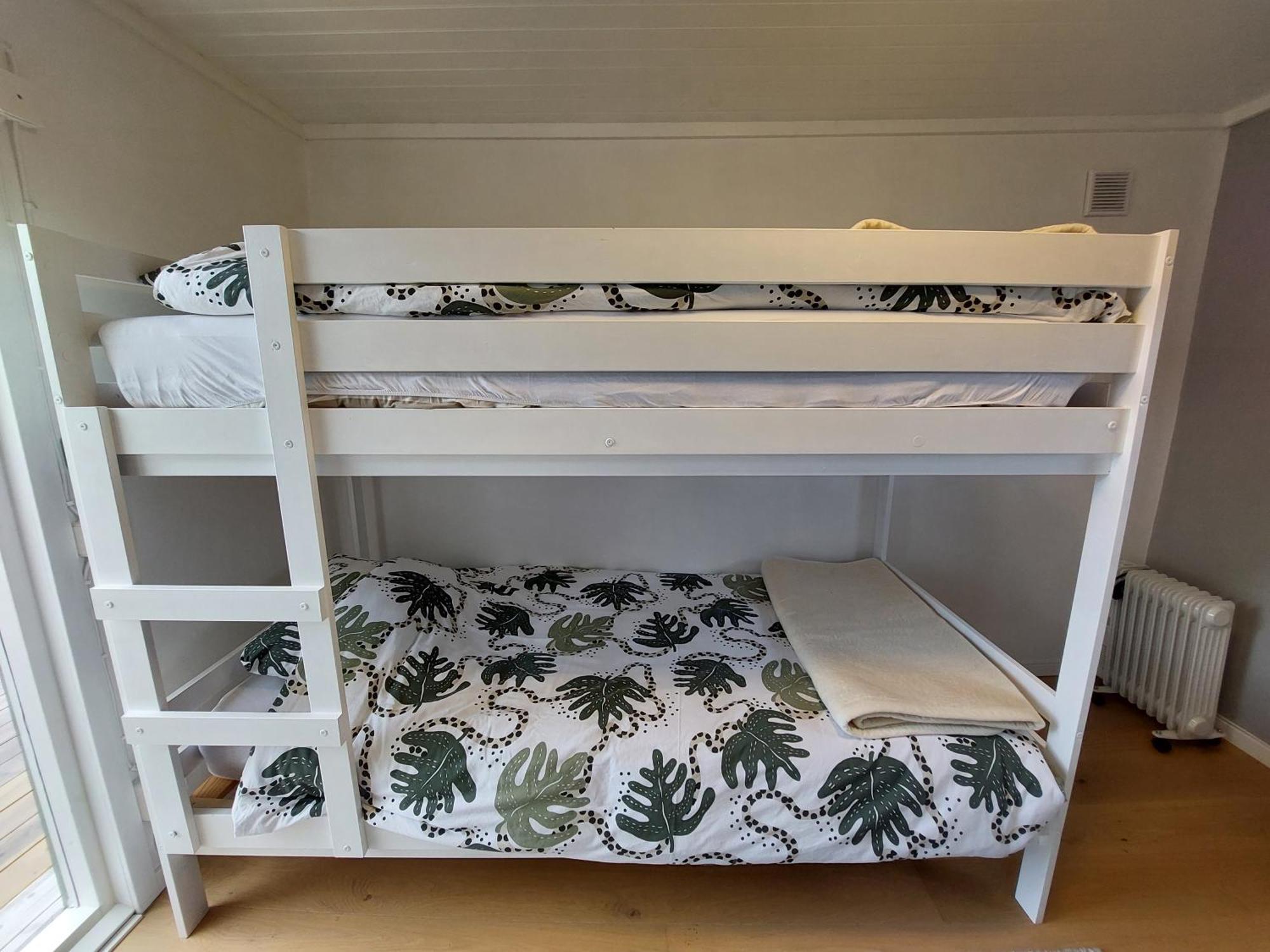 Guestrooms At Forest Family Home Ytterhogdal Εξωτερικό φωτογραφία