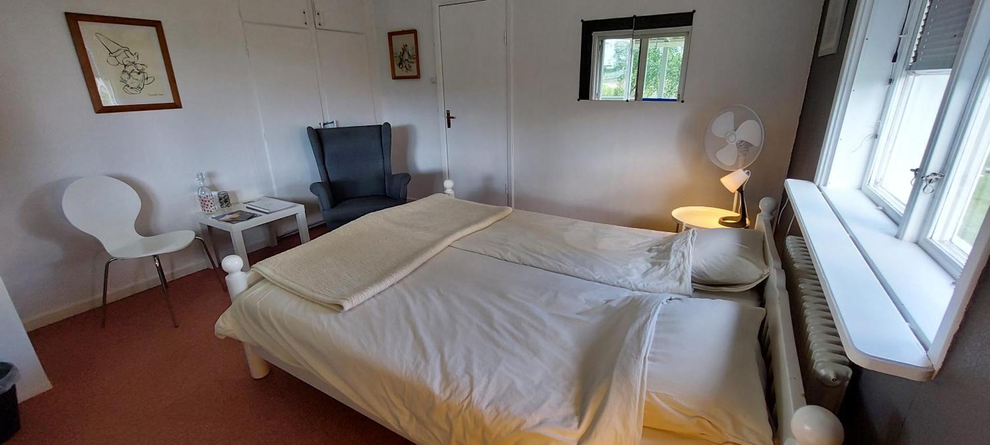 Guestrooms At Forest Family Home Ytterhogdal Εξωτερικό φωτογραφία